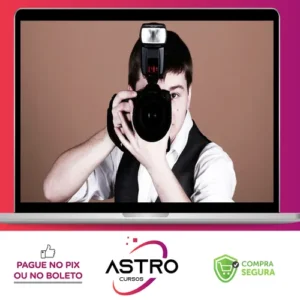 Photostv: Guia Completo de Flashes Ttl Portatil e Radio - Eduardo Fuli