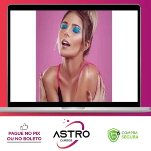 Workshop Tratamento de Imagem - Mauro Laineti