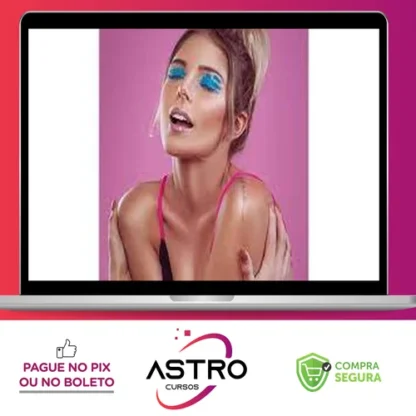 Workshop Tratamento de Imagem - Mauro Laineti