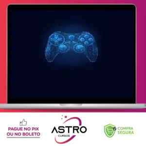 Aprenda Unity Programando 7 Jogos - Thiago Travi