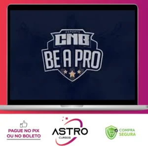 Be a Pro - CNB