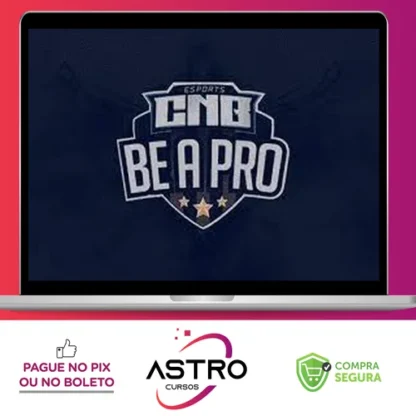 Be a Pro - CNB