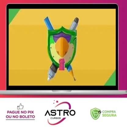 Criação de Arte para Games e Apps - Autor Desconhecido