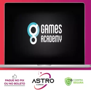 CS:GO - Games Academy