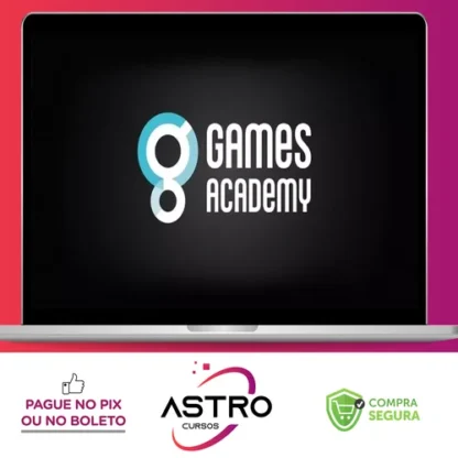CS:GO - Games Academy
