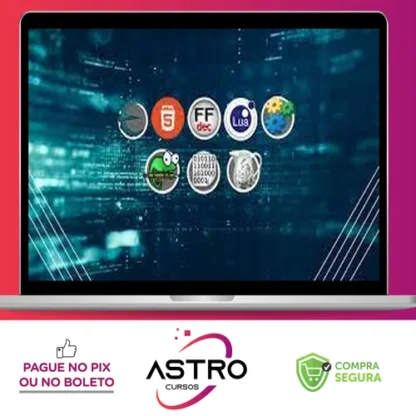 Game Hacking - Rafael Costa de Lima