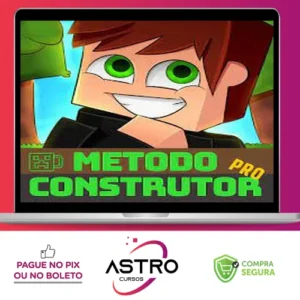 Método Construtor Pro - João Victor (Willzy)