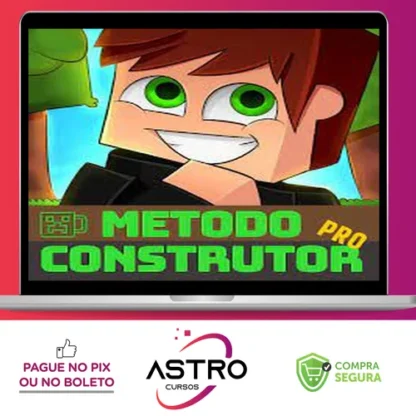 Método Construtor Pro - João Victor (Willzy)