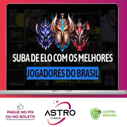 Suba de Elo - Prota Games