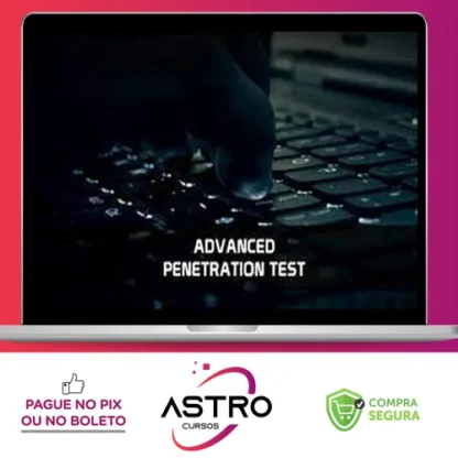 Advanced Penetration Test - eSecurity