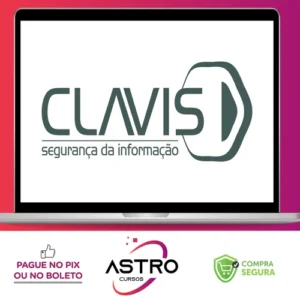 Análise Forense Computacional - Clavis