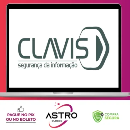 Análise Forense Computacional - Clavis
