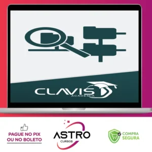 Análise Forense de Sistemas - Clavis