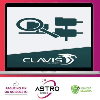 Análise Forense de Sistemas - Clavis