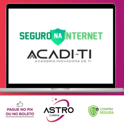 Pack Completo Acadi-Ti - Diversos Autores