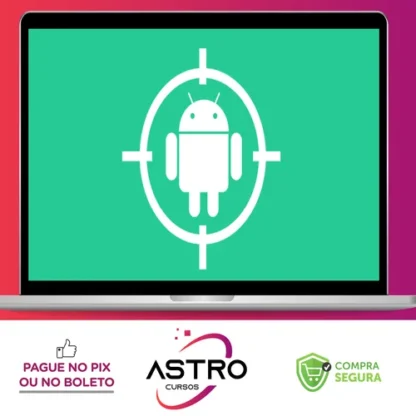 Android Hacking - GuardWeb