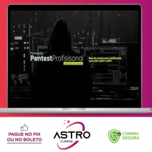 Pentest Profissional - Desec Security