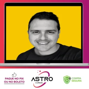 Pentest Profissional - Guilherme Junqueira (Solyd) 2022