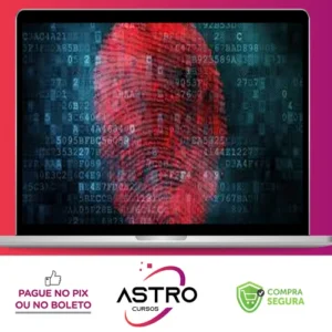 Perito Forense Computacional - Unotec