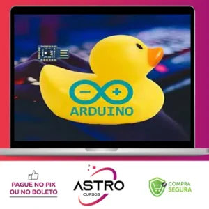 RubberDucky com Arduino - GuardWeb