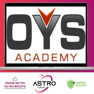 Web Security Server - OYS