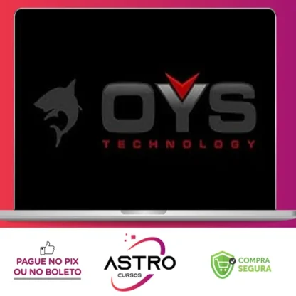 Balanceamento de Servidores com Linux Virtual Server - OYS