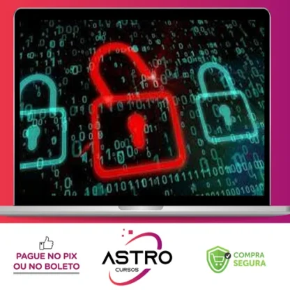 Bootcamp Ataques de Negação de Serviço (DoS) com Kali Linux - Clécius Wilton