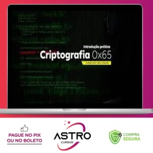 Criptografia 0x65 - Desec