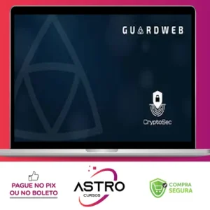 Cryptosec - Guardweb