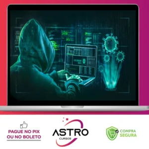 Curso Hacker - Diversos Autores