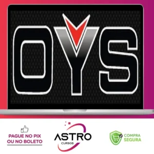 Curso Metasploit - OYS