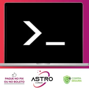 Curso Termux - DK Security