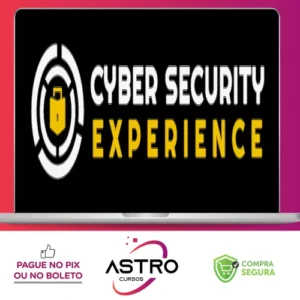 Cyber Security Experience II - IGTI (XP Educação)