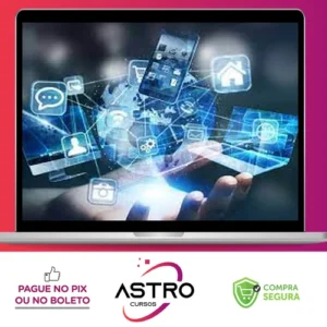 Cybrary.it: Certified Information System Auditor (CISA) - Dean Pompilio [INGLÊS]