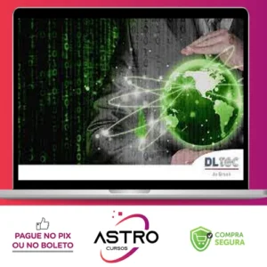 Dltec 2020 - Marcelo Brenzink