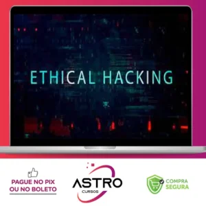 Ethical Hacking: Invasão de Sistemas (System Hacking) - Ivan N. Gonçalves