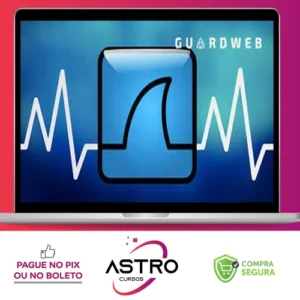 Fundamentos de Wireshark - GuardWeb