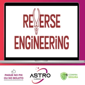 Getting Started With Reverse Engineering - Pluralsight [Inglês]