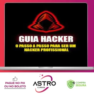 Guia Hacker - Matheus de Melo Barreto