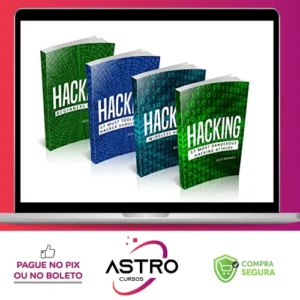Hacking Ebook - Hacking