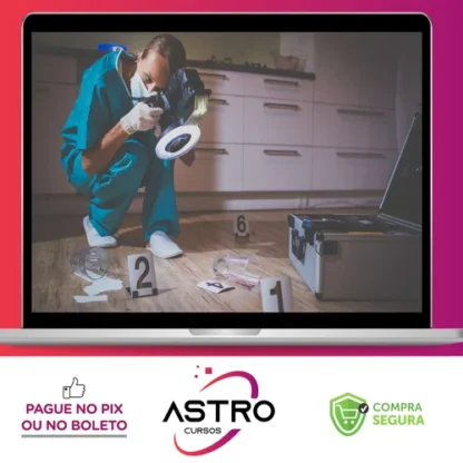 Investigação: Crimes Cibernéticos e Computação Forense - Estácio de Sá