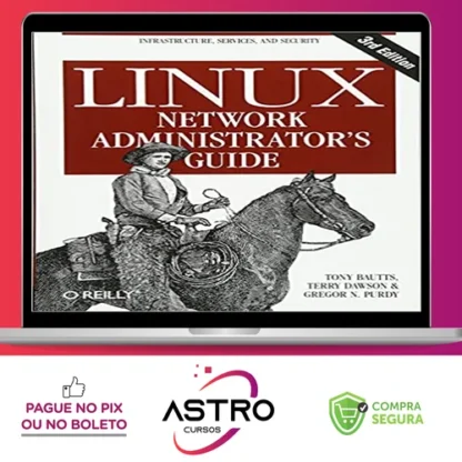Linux Networks Administrator - OYS