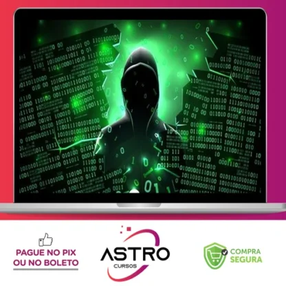 Master In Hacking With Metasploit - Amit Huddar [INGLÊS]