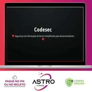 Mini-treinamento: Protegendo Aplicações Web - Juan Grimm