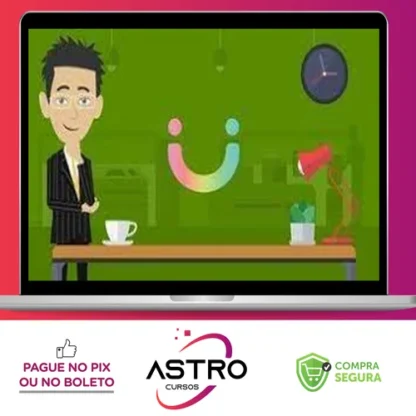 [PACK] English for Beginners & Full Intermediate English course - Logus Online [INGLÊS]