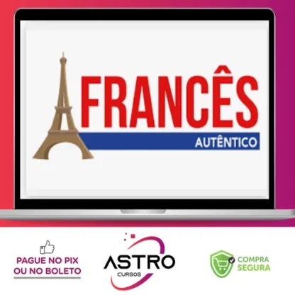 3000 (Frases + Áudio) em Francês - Adir Ferreira