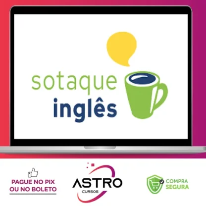 Academia do Sotaque Inglês - Cristina Nishimura