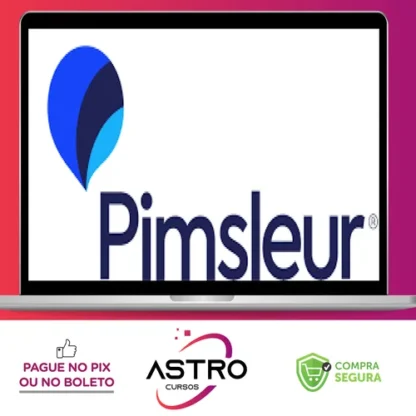 Pimsleur: Japonês 1-5 (Áudio) - Paul Pimsleur