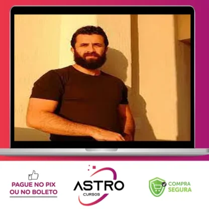 Semana Português Sem Cagaço - Raul Martins