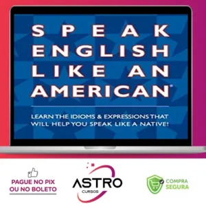Speak English Like An American - Amy Gillett [Inglês]